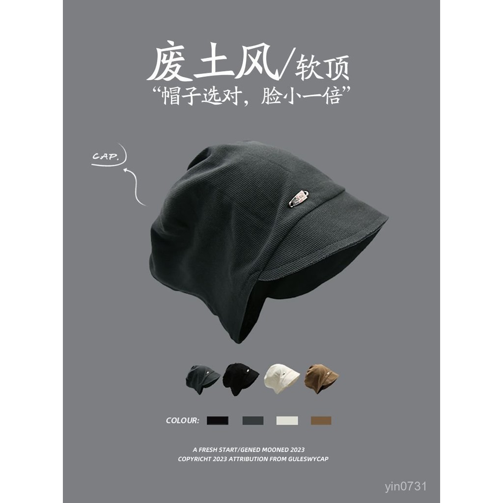 yyds LA棒球帽全封閉不可調節棒球帽男女通用棒球帽高品質刺繡帽子嘻哈帽棒球帽平沿帽時尚大碼尺寸帽板帽|