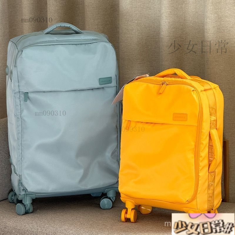 免運出口超輕1.7KG牛津布旅行箱 旅行包行李袋 萬嚮輪20吋24吋登機箱 託運箱 行李箱20吋24吋登機箱大容量旅行箱 | 蝦皮購物