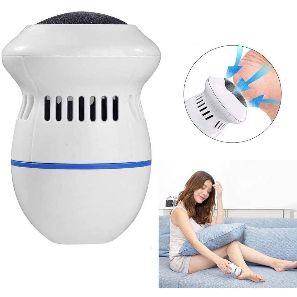 Electric Foot Grinding Skin Hard Rupture Skin Trimmer Dead S 蝦皮購物