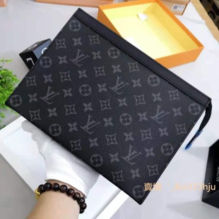 Louis Vuitton MONOGRAM 2020 SS Pochette voyage mm (M61692)