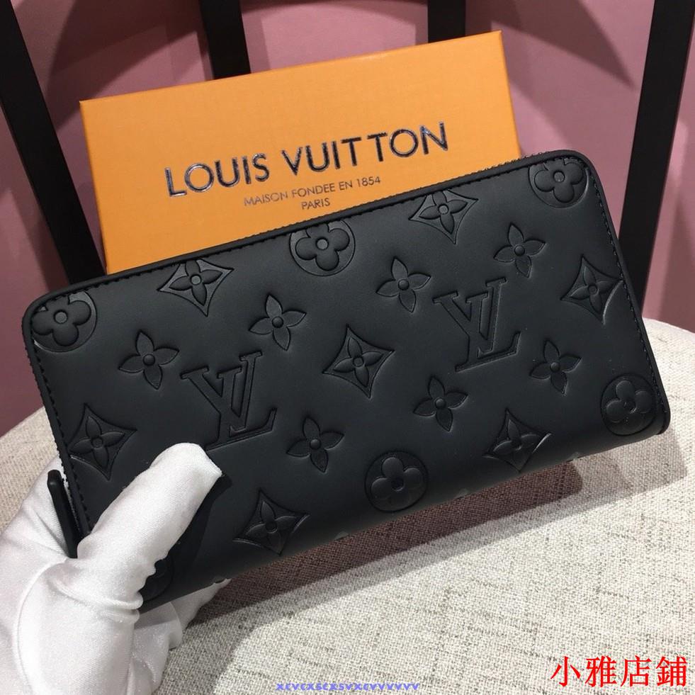 Louis Vuitton PORTEFEUILLE JULIETTE Juliette wallet (M69432) in 2023