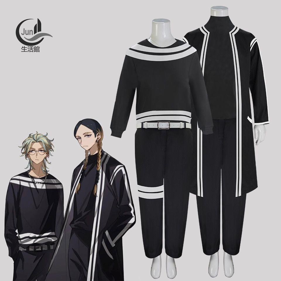 2021特集 灰谷兄弟　天竺　コスプレ　難あり