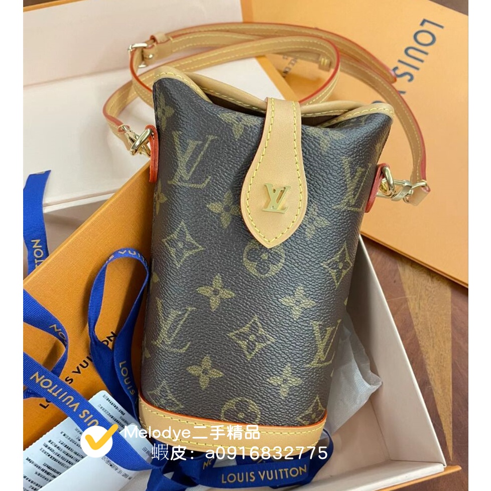 Louis Vuitton LV 皮夾 Yahoo奇摩購物中心