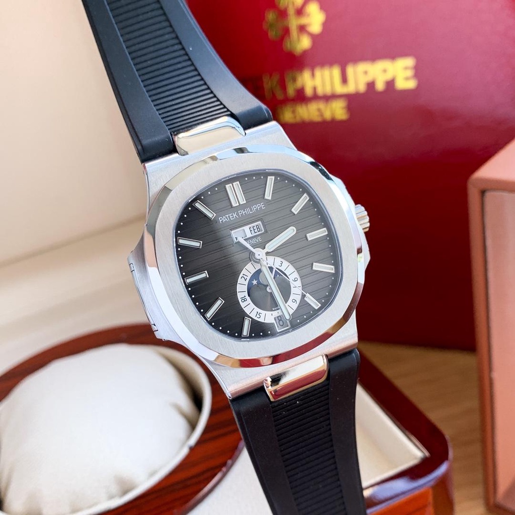 Shop Louis Vuitton 2020 SS 3 watch case (M43385, N41137, M47530