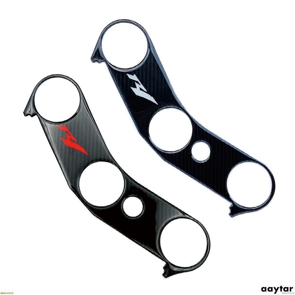 Lenkerclips Für Yamaha YZF-R1 2004-2008 - Leichte Motorrad Lenkeradapter