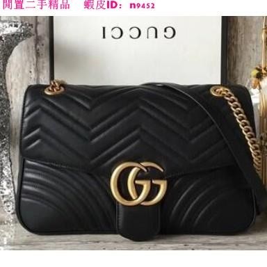 Gucci marmont 31cm new arrivals