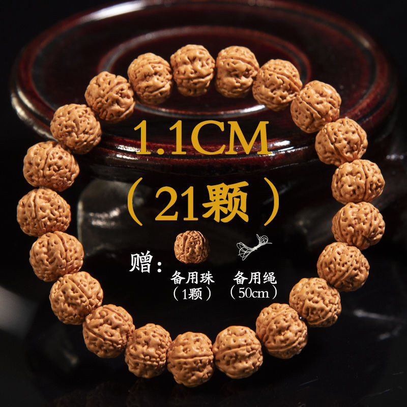 小金剛菩提樹王爆肉雙龍金剛文玩單圈盤龍金剛盤玩梅花手串手鏈| 蝦皮購物