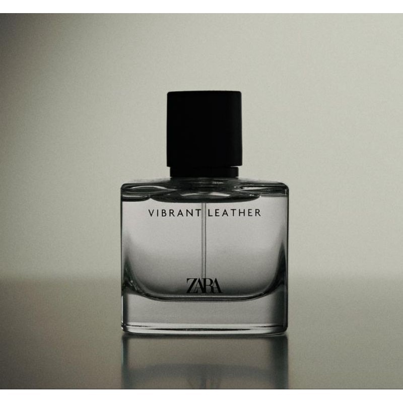 廃盤品 限定セット VIBRANT LEATHER BOGOSS 60ml×2 代購ZARA)全系列Oud/ Vibrant leather/ Bogoss Summer{All
