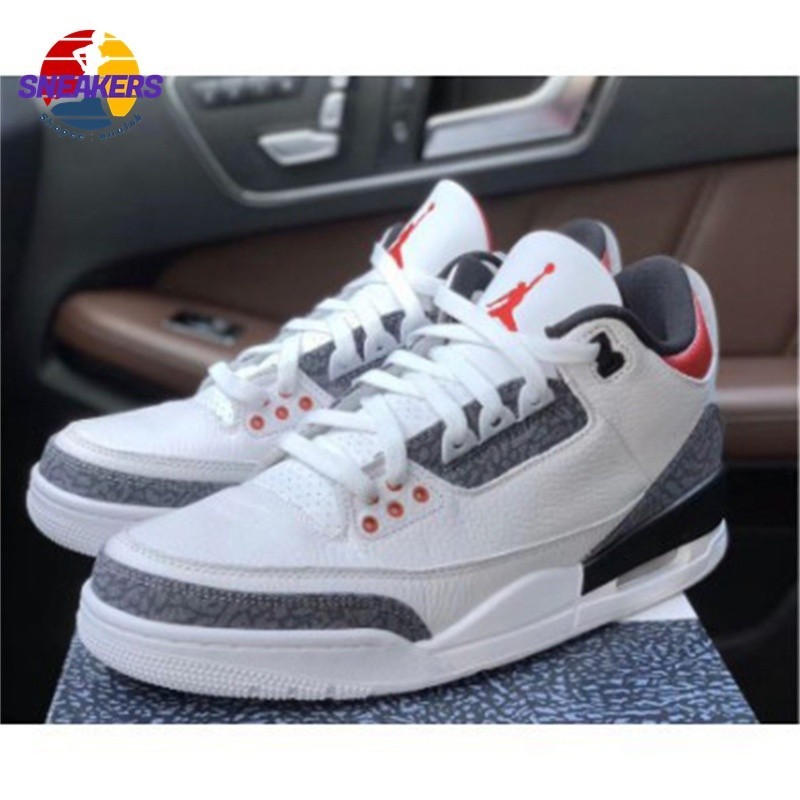 正版 Air Jordan 3 Se Dnm 