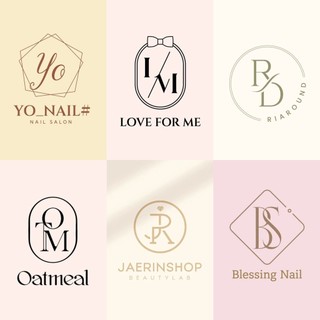 萄禧客製【客製化】【logo 設計】 logo設計 原創 簡約 字母 品牌 婚禮 標誌 英文 字體 水印店 招門頭 商標 | 蝦皮購物