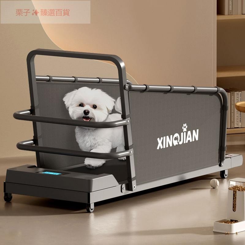 狗狗跑步機大中小型犬貓咪通用動物家用款運動訓練走步機寵物玩具 | 蝦皮購物