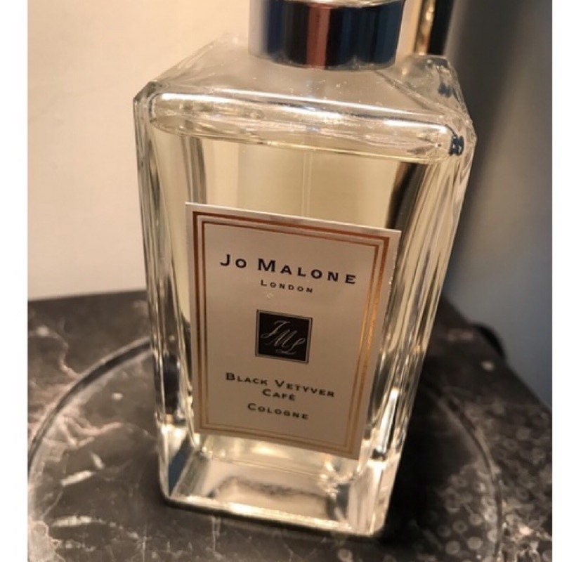 Jo Malone 黑香根草咖啡 Black Vetyver Cafe 攝政街限定 | 蝦皮購物