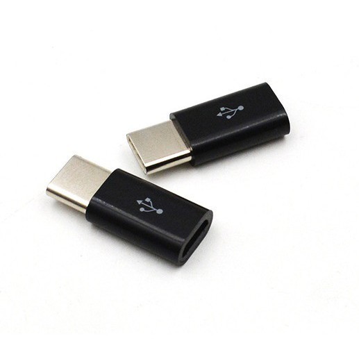 TYPE-C孔 轉 micro USB孔 USBC轉mirco USB | 蝦皮購物