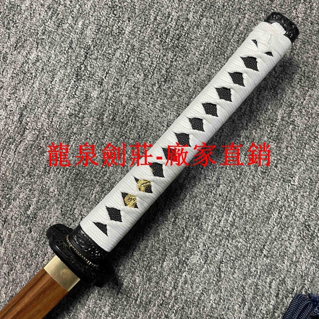 境井家刀 対馬島の魂 戦鬼幽魂 境井仁 Cosplay 武具日本刀