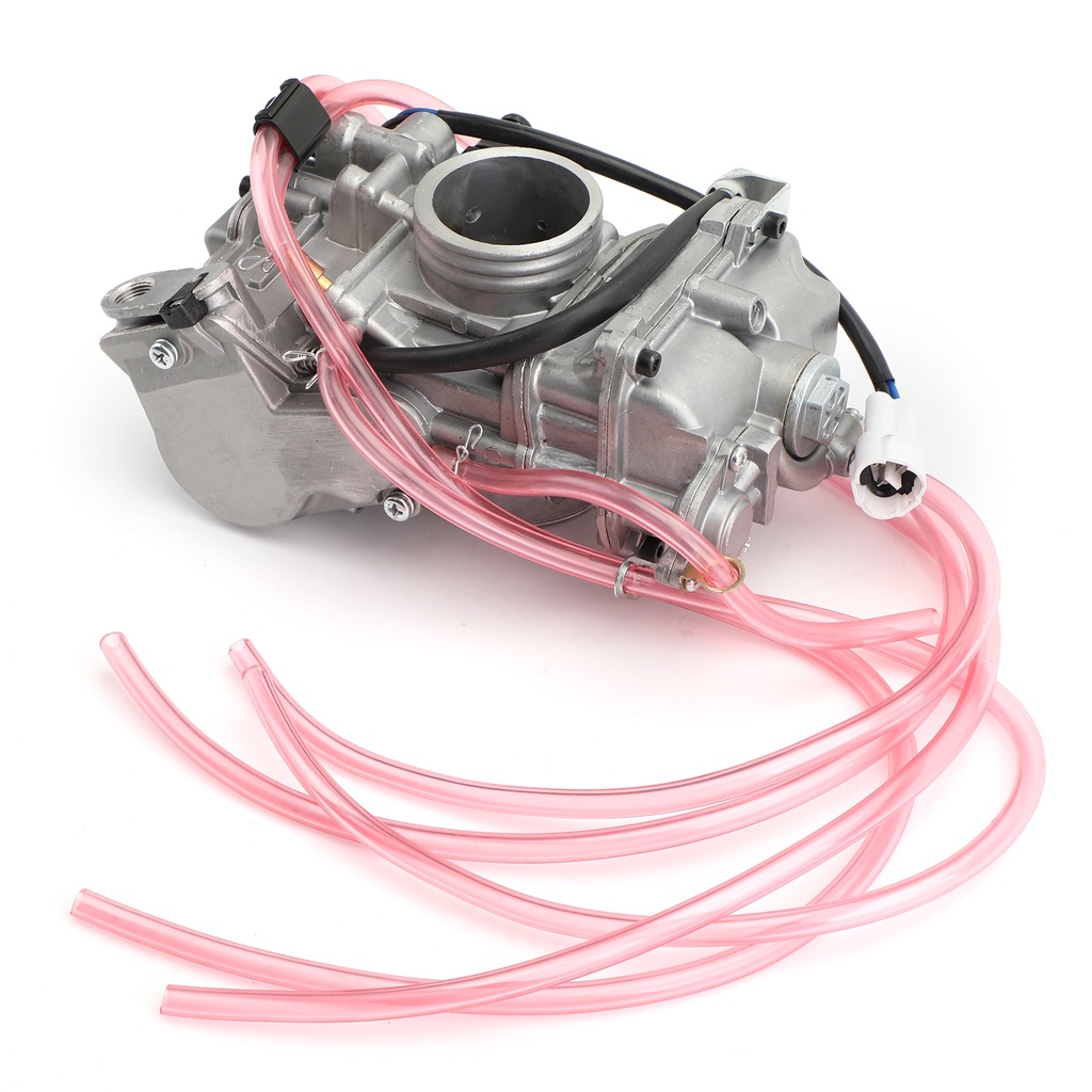 Brand New Carburetor Intake Manifold Holder Fit Yamaha YZ426F YZ400F YZ450F WR400F WR426F – OEM Spec 5XD-13597-00-00