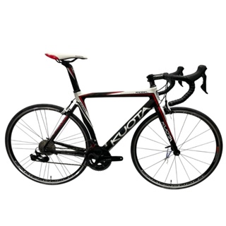 贅沢 KUOTA レア フルカーボンフレーム 2007 KREDO パーツ