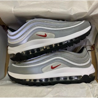 Nike Air Max 97 OG QS RELEASE 884421-001, Yupoo