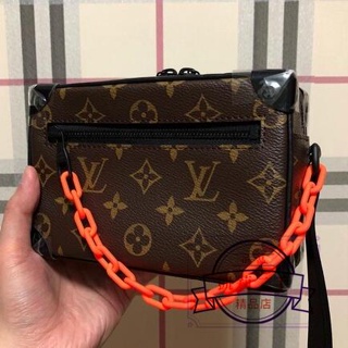 LV MINI SOFT TRUNK M44480 in 2023