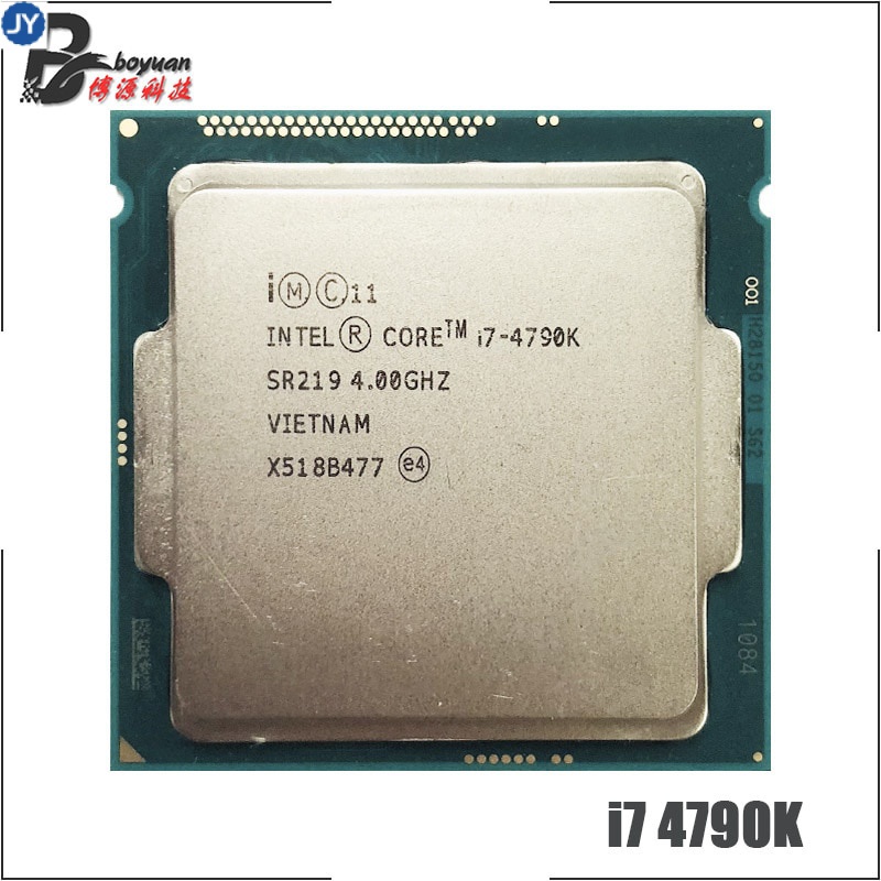 Intel Core i7-4790K｜優惠推薦- 蝦皮購物- 2023年12月