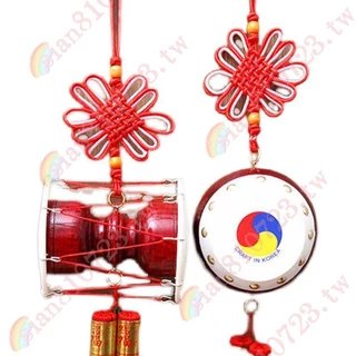 Amazon | [Heart&Art] 本格的 小太鼓 セット 牛革 約24cm バチ2