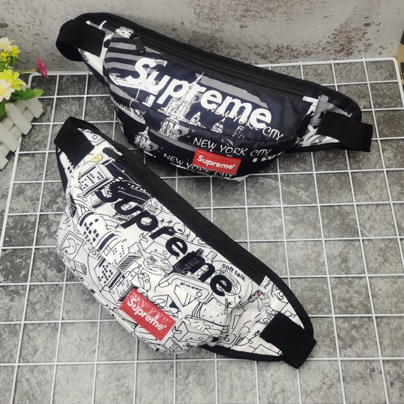 Supreme mobile online pouch