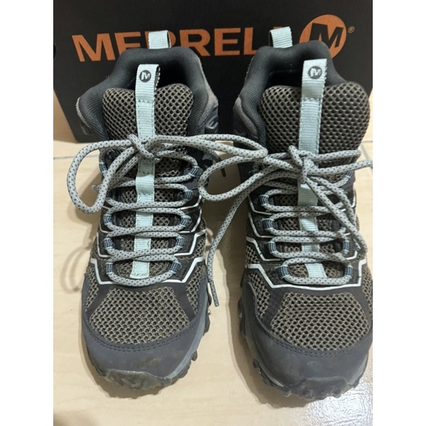 Merrell moab fst hot sale 2 mid gtx w