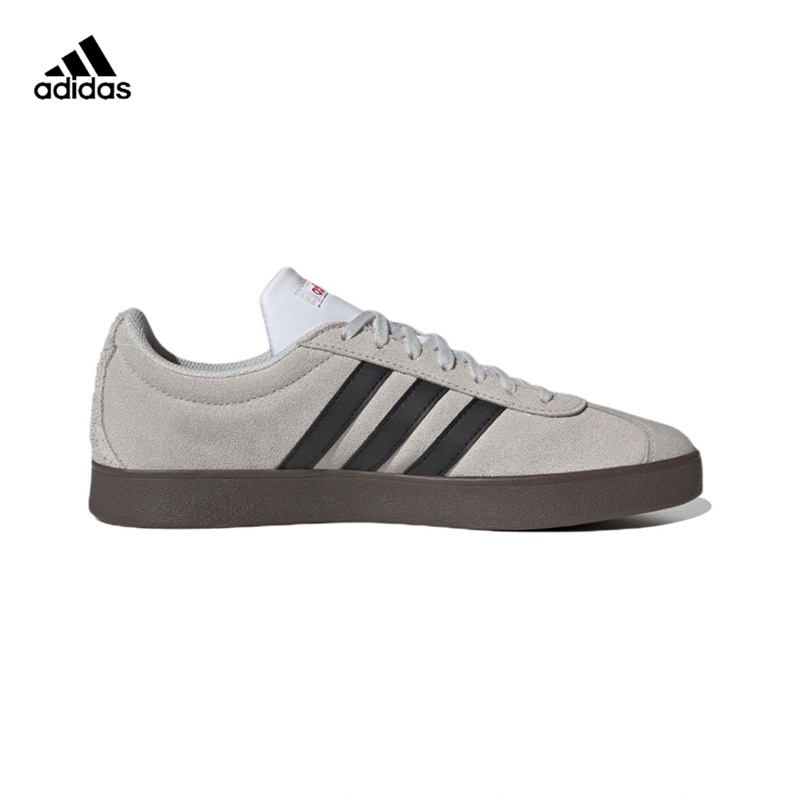 Adidas neo outlet grises