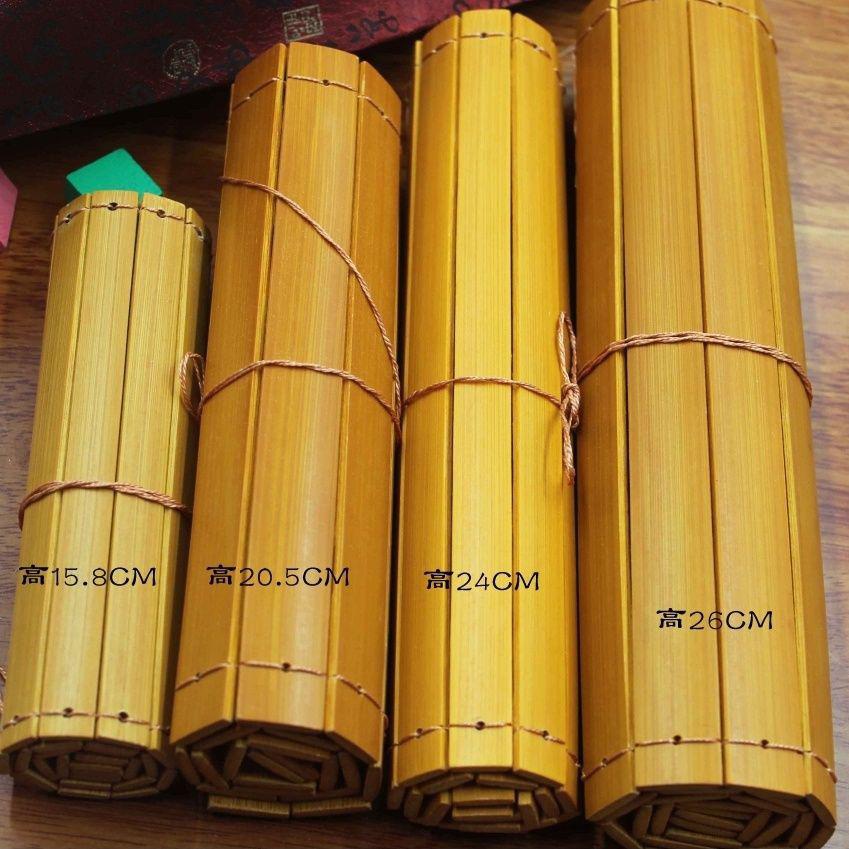 【722精品】古代竹簡書古風空白竹簡可IY源頭廠傢接受團購訂製#qq722 | 蝦皮購物