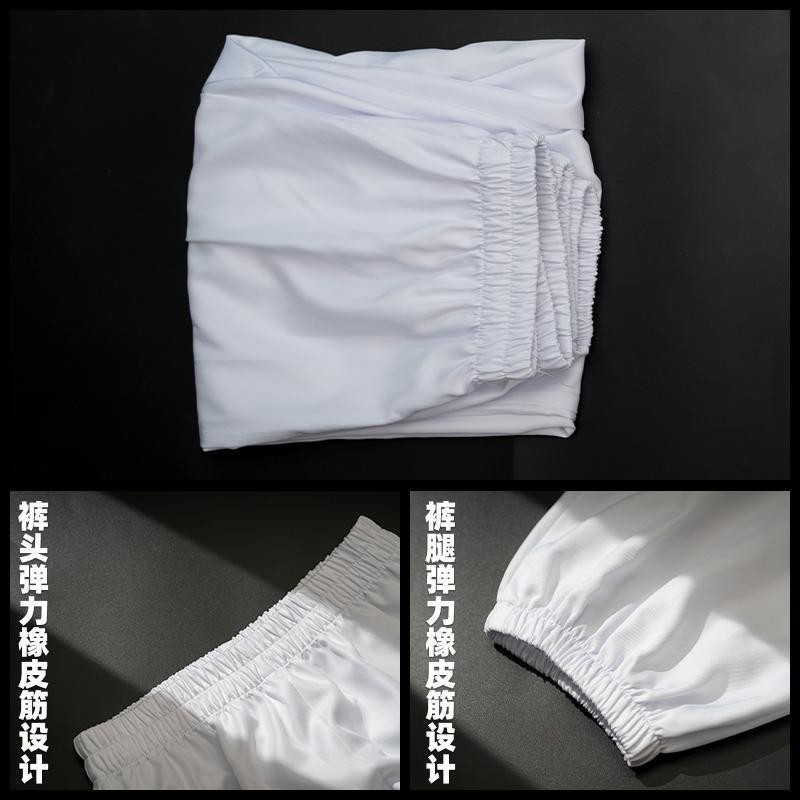 喵屋小鋪正版天官賜福動畫謝憐cos服白衣謝憐cosplay動漫全套c服