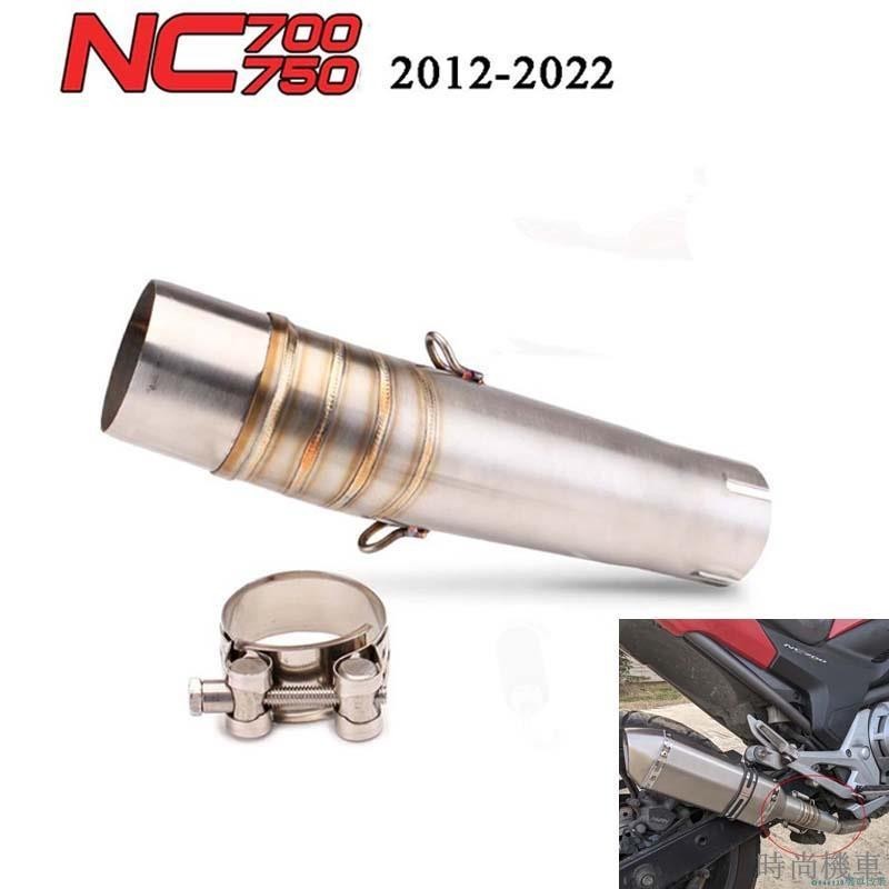 GPR Auspuff Für Honda NC 750 X – S DCT 2014/15 Terminal Zugelassen Mit
