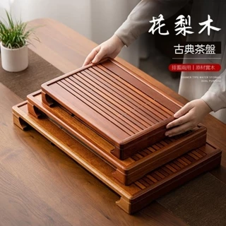 新品未使用★花梨博古茶盤 木製 茶盤★ 新品未使用☆花梨博古茶盤 木製 茶盤☆ 花梨木茶盤- 優惠推薦- 2025