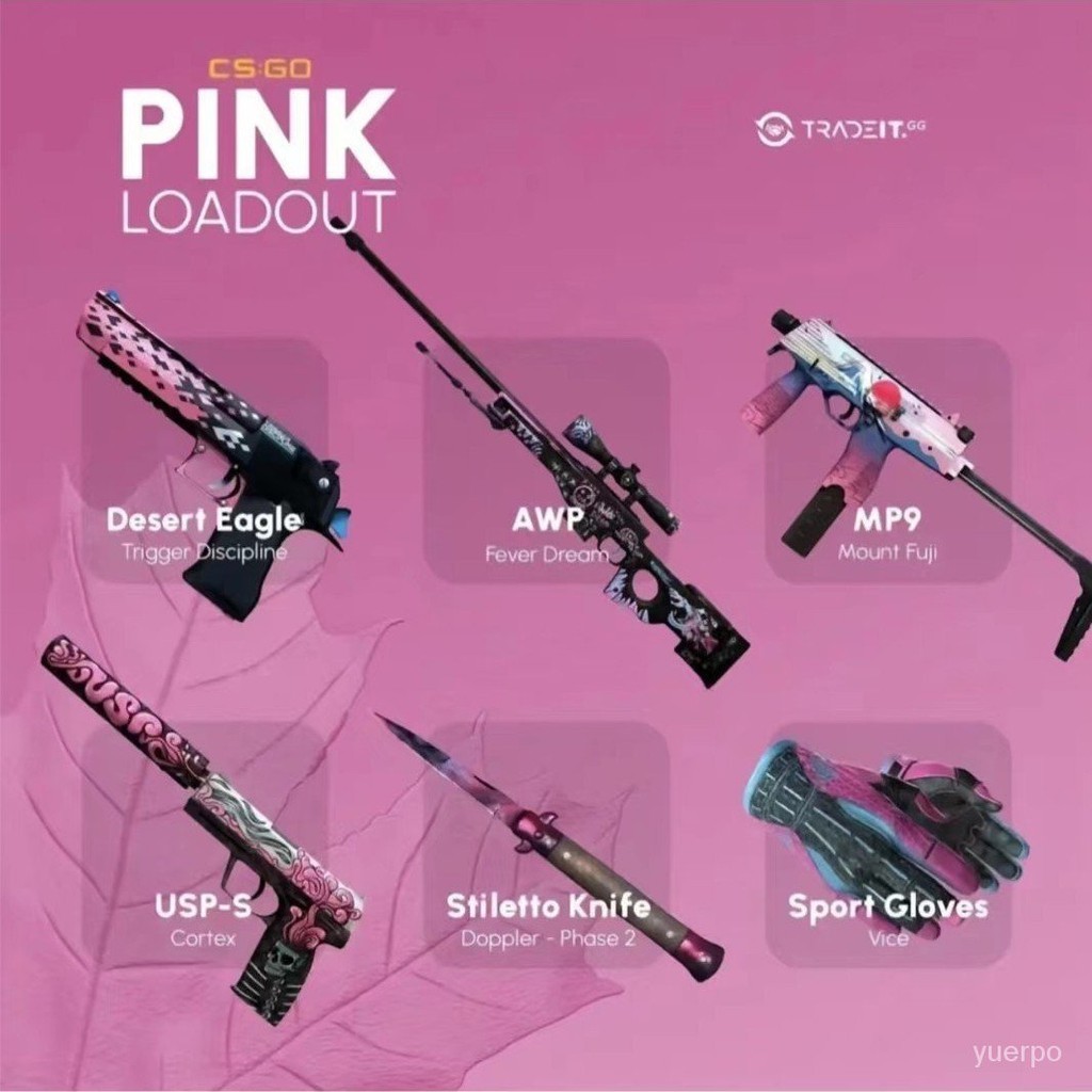 2024【優選】CSGO槍皮膚高顔值鑰匙扣高級炫酷ins風印花AK-47精英皮膚書包掛件 鑰匙扣 鑰匙圈 吊飾 | 蝦皮購物
