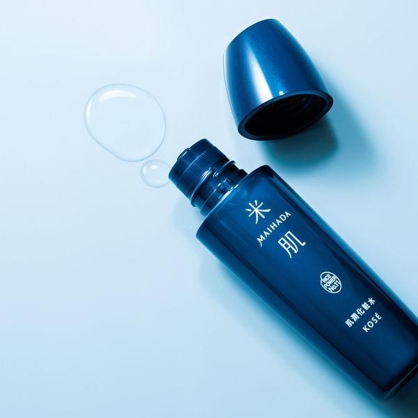 日本KOSE 高絲米肌-MAIHADA- 肌潤化粧水120mL / 補充包110ml | 蝦皮購物