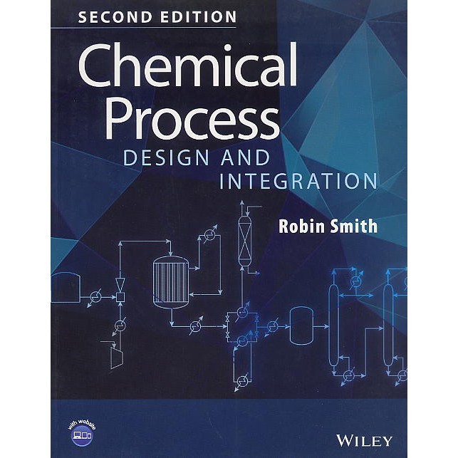 Chemical Process Design and Integration 2/E 9781119990130 | 蝦皮購物