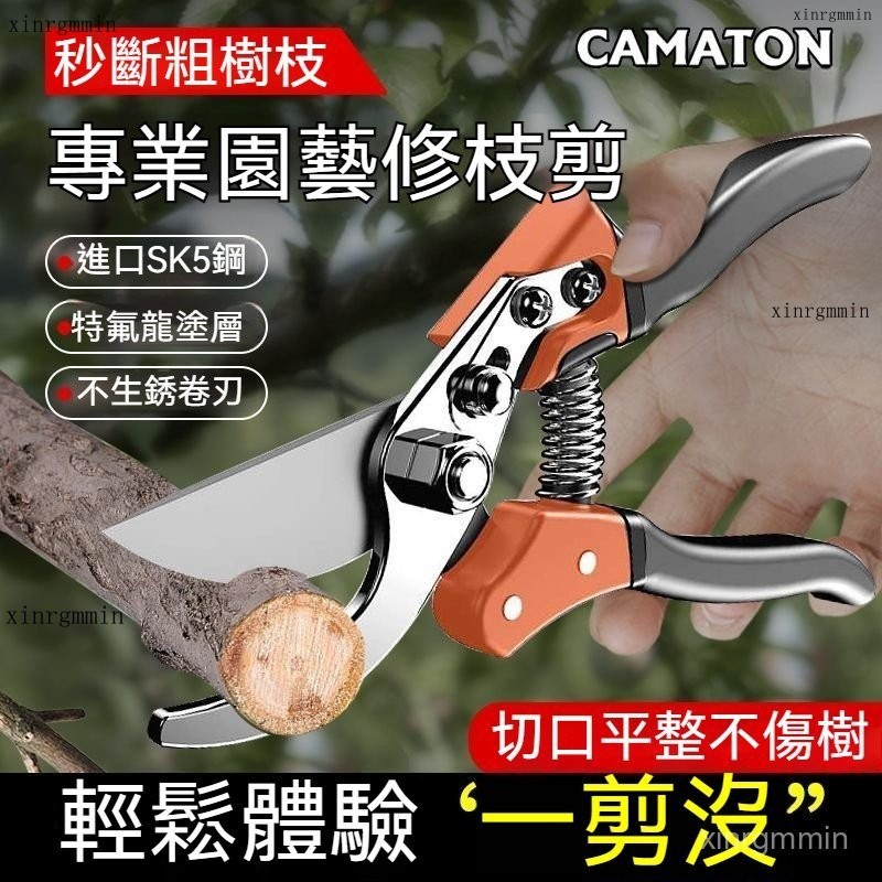 台灣出貨 德國樹枝專用果樹枝剪花卉修花園藝剪刀果樹修枝剪園林工具 修枝剪 果樹剪 高枝剪 園藝剪刀 粗枝剪 樹枝剪 強力 | 蝦皮購物