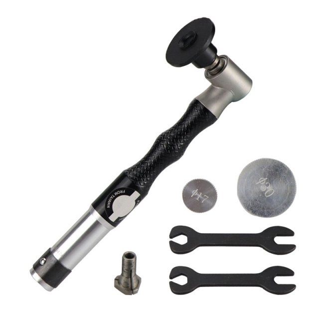 90 Degree Ultrasonic Electric Grinding Pen Rotary Polishing | 蝦皮購物