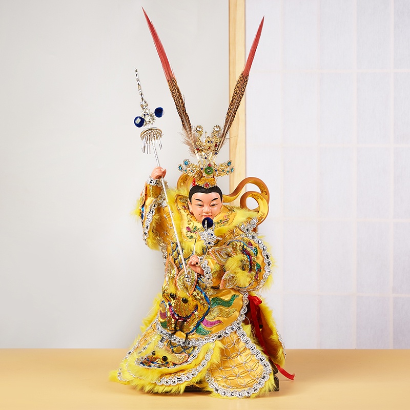 哪吒三太子戰甲中壇元帥戰甲披風神像神明披風戰袍三太子帽子束冠招財進寶の優選店 | 蝦皮購物