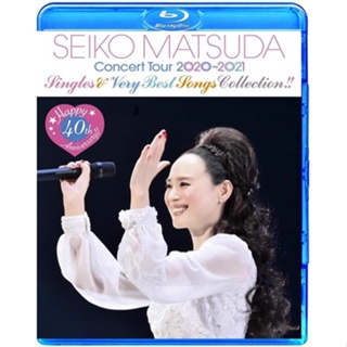 ☆ 松田聖子 / LOVE＆EMOTION 2001 DVD-