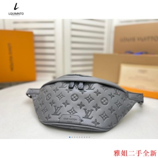 Louis Vuitton Discovery Discovery bumbag pm (M46036, M46108)