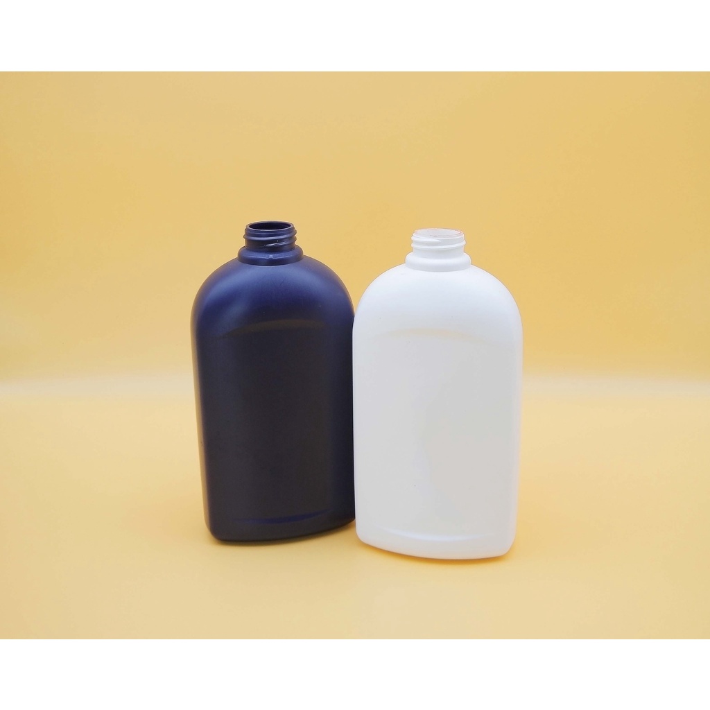 【普飛特】PE塑膠扁瓶-800ml,國外熱銷款,可盛裝各類食用液體，瓶身顏色可客製 | 蝦皮購物