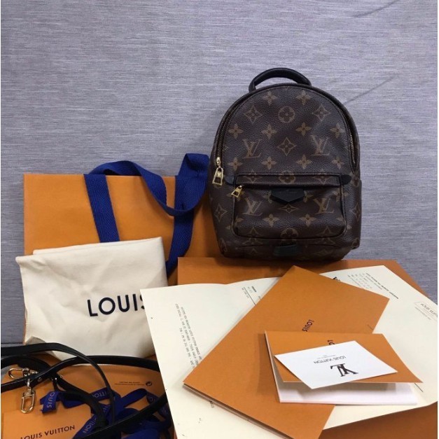 LV LOUIS VUITTON M41562 Mini Backpack Mini
