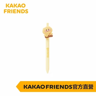 KAKAO FRIENDS  毛絨絨春植的一天原子筆