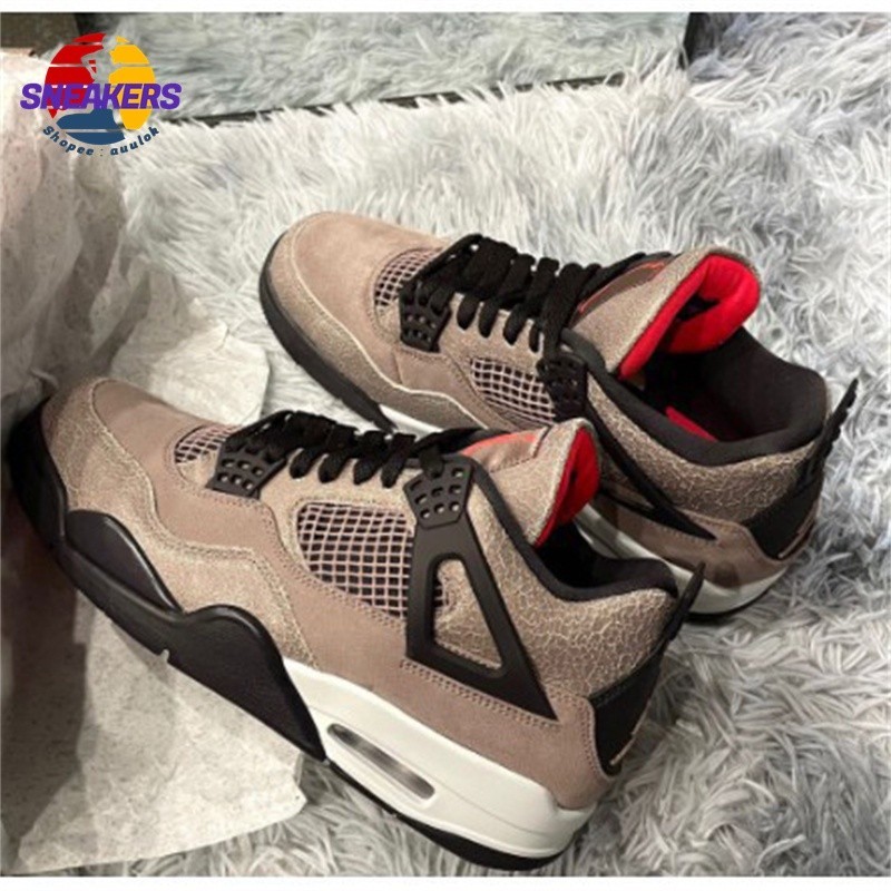 正版 Air Jordan 4 