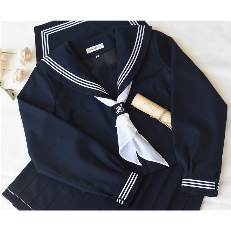 琉球藍 LAPEL JK UNISEX main image 1