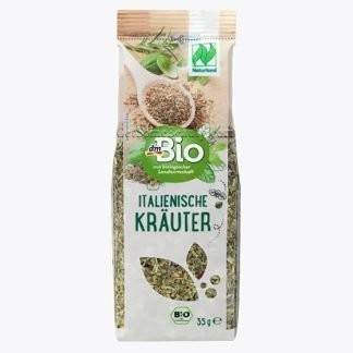 Italienische Kräutermischung 250g – Premium Qualität, Gerebelt, Perfekt Für Pasta, Pizza & Mediterrane Gerichte