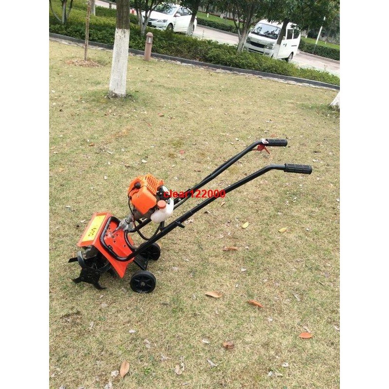 優*訂金YZG中耕機 鬆土機 打地機 璇耕機 耕耘機 微耕機 水泥機 供應 | 蝦皮購物