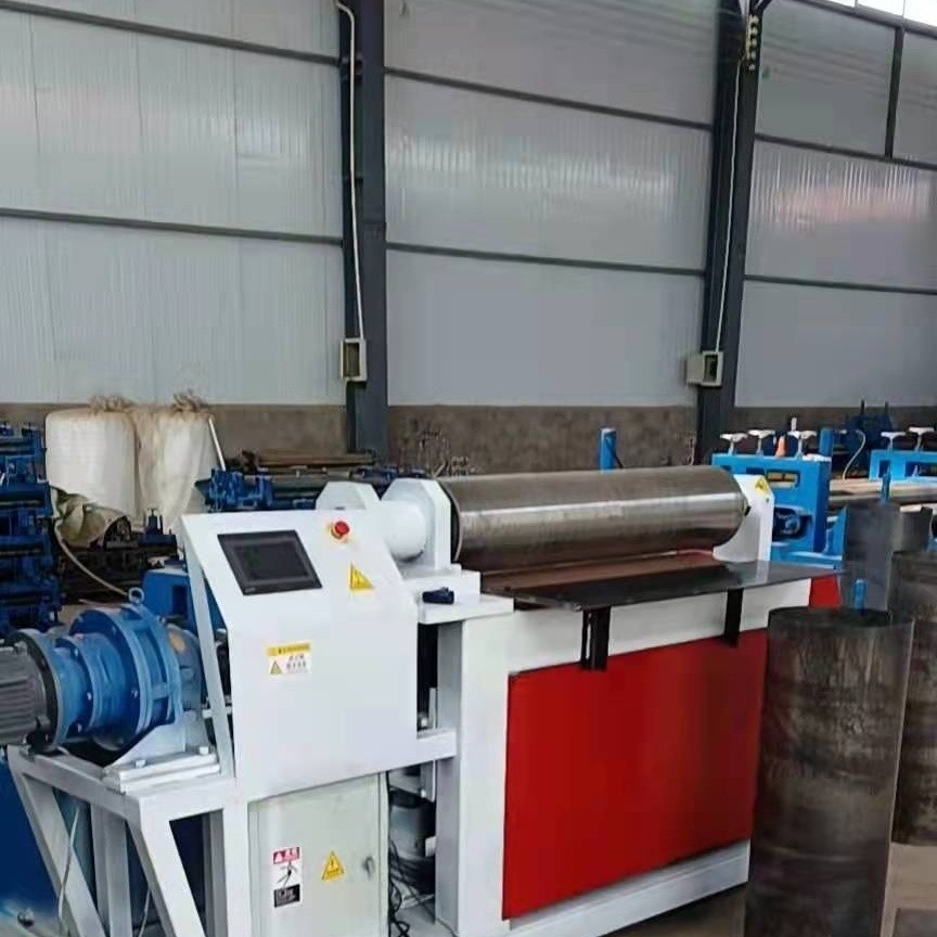 【可開發票】捲圓機 捲闆機 全自動膠軸捲圓機 無直邊捲圓機兩軸捲闆機 | 蝦皮購物