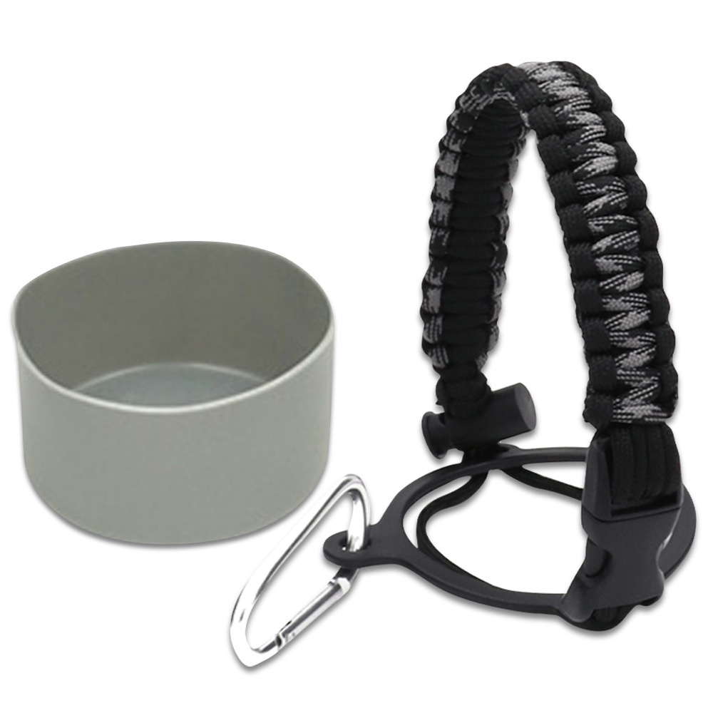 Silicone Protective Boot Plus Portable Safety Cup Rope Parac | 蝦皮購物