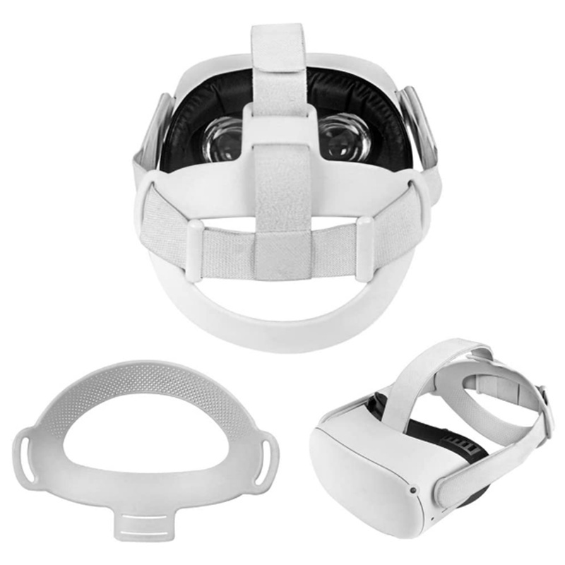 Head Back Padding for Oculus Quest 2, Gravity Pressure Balan | 蝦皮購物