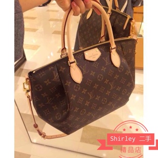 LV LV Turenne PM Handbag M48813 in 2023